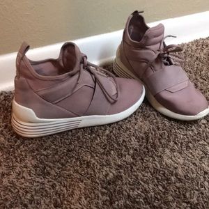 Kendall and Kylie Sneakers